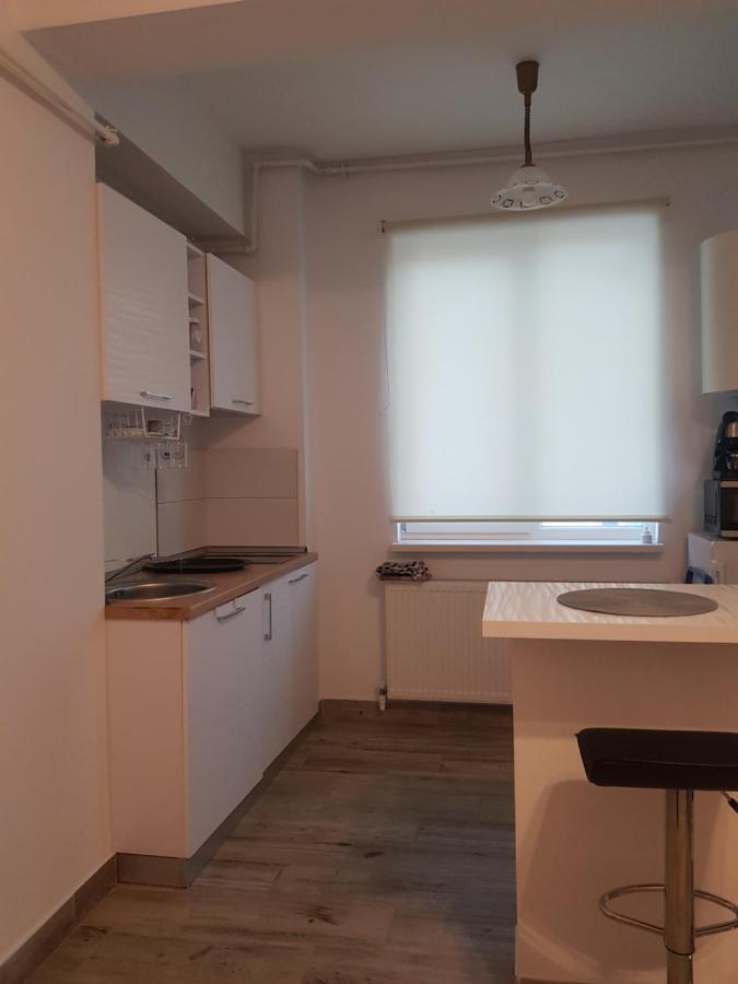 Moni Apartment Năvodari Extérieur photo