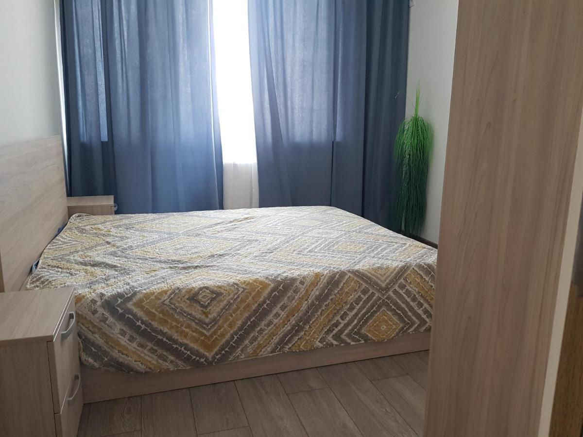 Moni Apartment Năvodari Extérieur photo