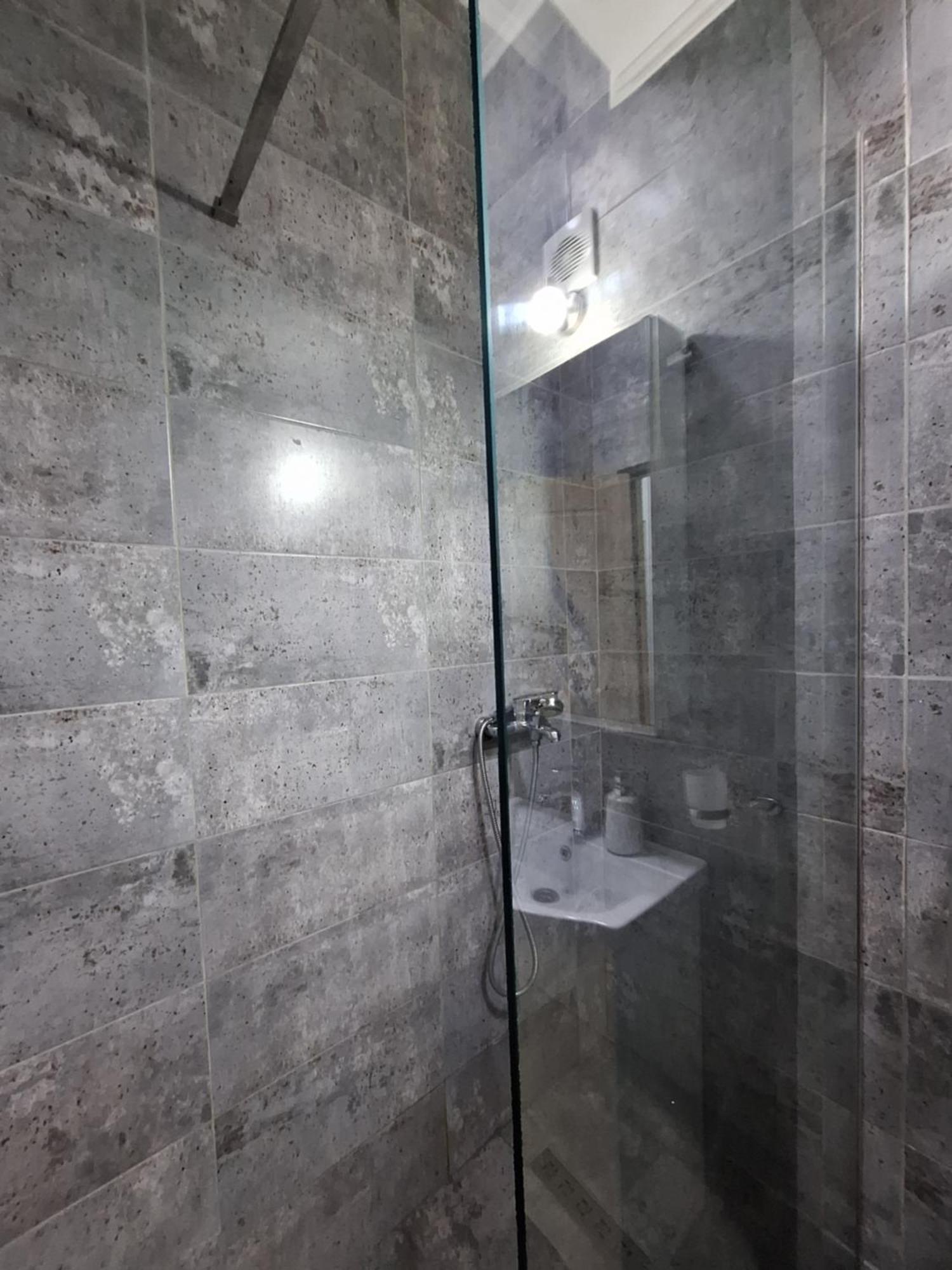 Moni Apartment Năvodari Extérieur photo