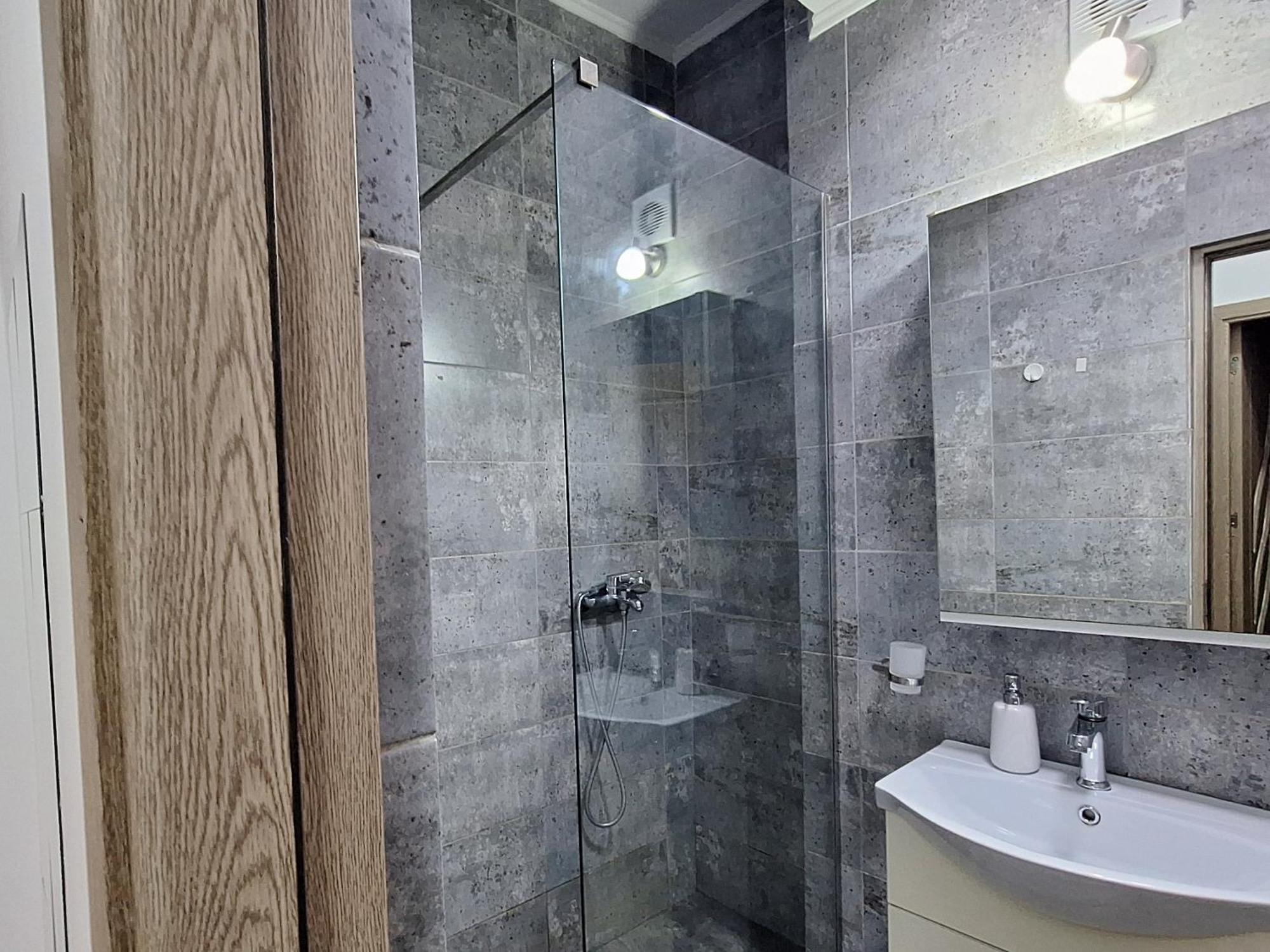Moni Apartment Năvodari Extérieur photo